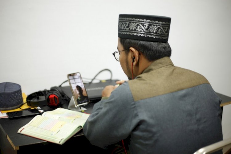 Aksi Kemanusiaan Daarul Qur'an untuk Asmat