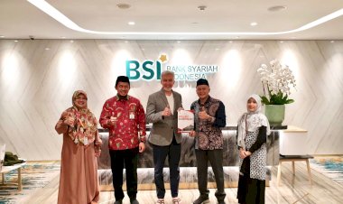 Geliat Dakwah Tahfidzul Qur’an Jadi Tanda-tanda Kebangkitan Islam di Indonesia