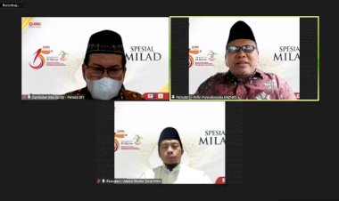 PPPA Daarul Qur’an Yogyakarta Gelar Seminar Menuju Milad 15 Tahun