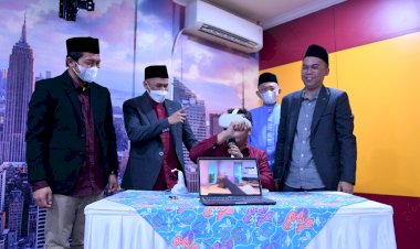 Laznas PPPA Daarul Qur'an Luncurkan Pembelajaran Al-Qur'an Pertama di Dunia Metavers