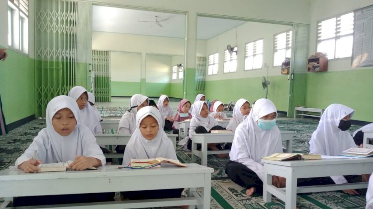 Sambut Milad ke-15 PPPA Daarul Quran Cirebon Gelar Khataman Qur'an di 15 Titik