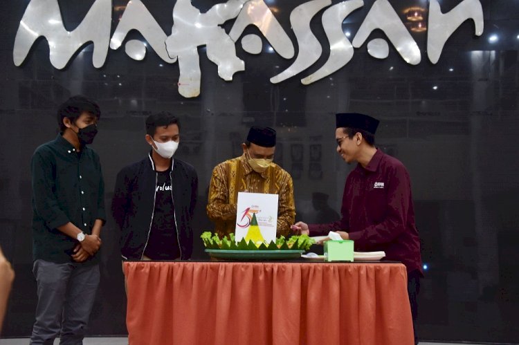 Milad ke-15 Tahun, Laznas PPPA Daarul Qur’an Makassar Gelar Talkshow dan Sharing Session