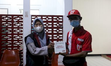 PPPA Daarul Qur’an Yogyakarta Salurkan Makanan Buka Puasa untuk Santri Rumah Tahfidz dan Para Pejuang Nafkah