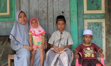 Melihat Jiwa Kartini dari Sosok Ustadzah Lil