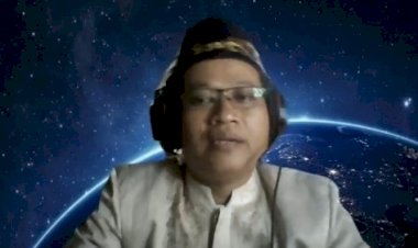 PPPA Daarul Qur'an Semarang Gelar Pesantren Riyadhoh Secara Daring