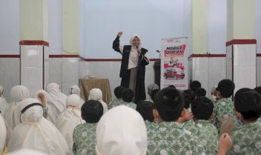 Roadshow : Mobile Qur’an Goes To Jatim 2022