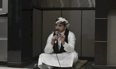 Tips dari Syekh Abdul Rahman Salah untuk Menjemput Lailatul Qadar