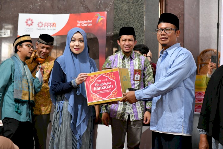 Gersena 2022 Spesial Ramadan