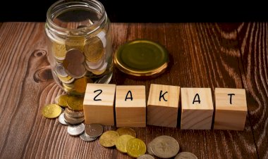PPPA Daarul Qur’an Distribusikan Zakat Fitrah
