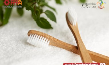 Hukum Sikat Gigi saat Puasa