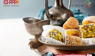 Sunah Berbuka Puasa yang Dianjurkan Rasulullah