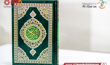 Pengertian Nuzulul Qur'an