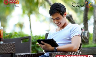 Apa Hukum Bayar Zakat Online?