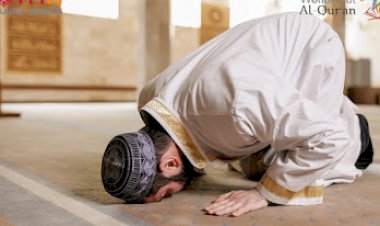 Amalan Malam Lailatul Qadar