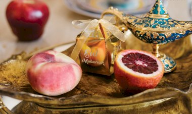 Hukum Puasa 6 Hari Bulan Syawal Setelah Idul Fitri