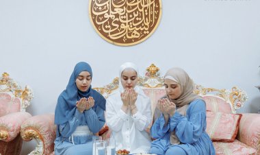 Hukum Menggabungkan Puasa Qadha Ramadan dan Syawal