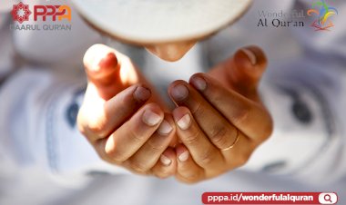 Bacaan Doa saat Pikiran Dirundung Masalah