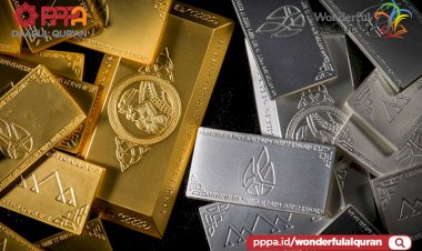 Cara Menghitung Zakat Nuqud