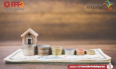 Cara Menghitung Zakat Fitrah, Mal dan Perniagaan