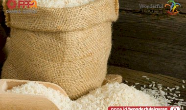 Jenis-jenis Zakat yanh Dihitung Berdasarkan Harta