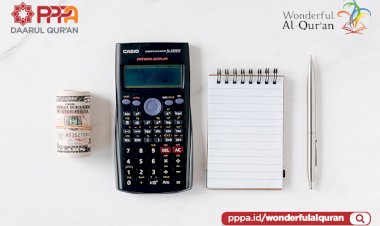 Apa Itu Zakat Penggasilan? Berikut Pengertian, Cara Menghitung dan Membayarnya