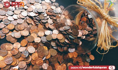 Harta yang Wajib Dizakati