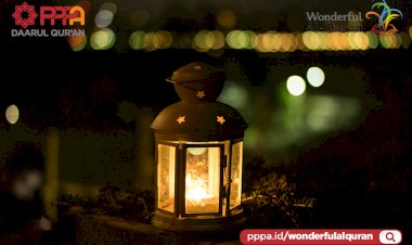 Arti Nuzulul Qur’an