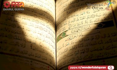 Hukum Memperingati Nuzulul Qur’an