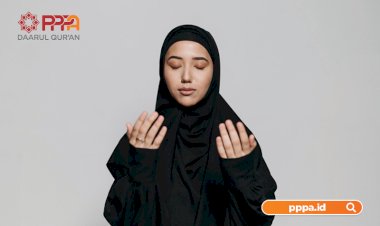 Niat Puasa Syawal Sekaligus Bayar Utang