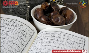 Sejarah Nuzulul Qur'an