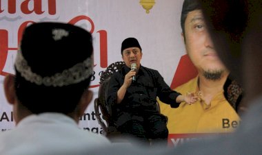 Titik Nadir Terendah, Cara Allah untuk Lebih Mencintai Kita