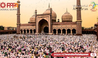 Keutamaan Salat Berjamaah