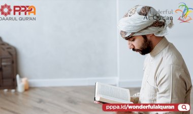 Amalan-amalan Sunnah Saat Berpuasa