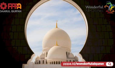 Apa Arti Ramadan Karim?