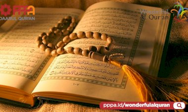 Apa itu Nuzulul Qur’an?