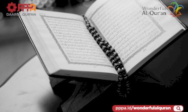 Meraih Surga dengan Berbakti Kepada Orang Tua