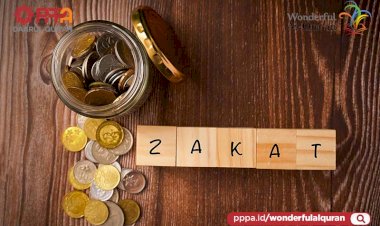 Doa Zakat Fitrah yang Benar, Lengkap dengan Artinya
