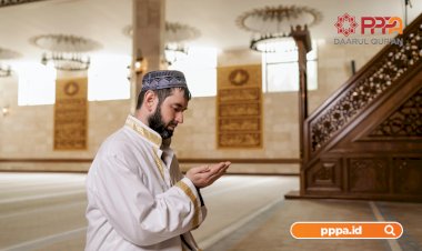 Amalan Setelah Bulan Ramadhan Penuh Pahala