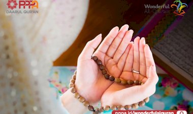 Niat Ganti Puasa Ramadan Karena Haid