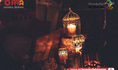 Apa Hikmah Ramadhan?