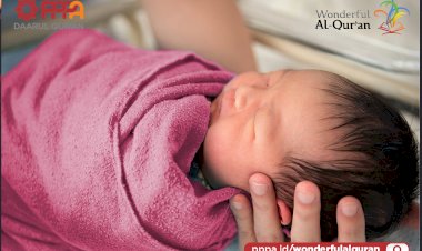 Keistimewaan Anak Lahir di Bulan Ramadan