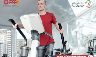 Manfaat Puasa Bagi Kesehatan