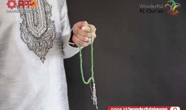 Hukum Membaca Qunut Saat Witir