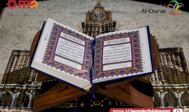 Keutamaan Malam Nuzulul Quran di Bulan Ramadan