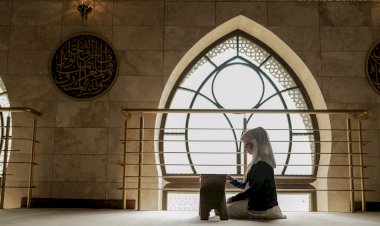 Apa Saja Amalan Sunnah Bulan Syawal?