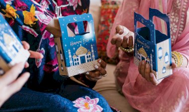 Simak Keistimewaan Bulan Syawal yang Sayang untuk Dilewatkan