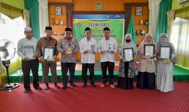 Puluhan Rumah Tahfidz di Kalsel Sudah Dapat Izin Operasional Kemenag