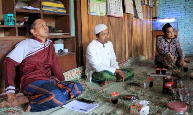 PPPA Daarul Qur’an Semarang Gelar Sarasehan untuk Perkuat Silaturahim Rumah Tahfidz