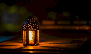 1 Muharam Momen Tepat Introspeksi Diri atau Bermuhasabah