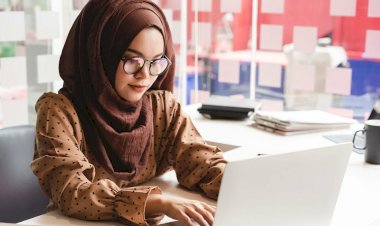 10 Cara Menjemput Rezeki Menurut Islami